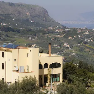 Farm stay Rajata, Bagheria
